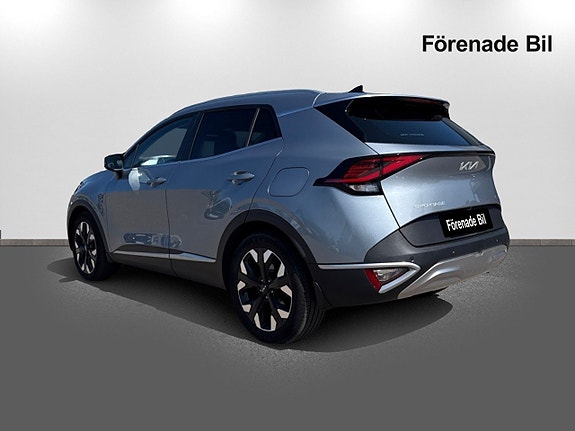 Kia Sportage 6 of 19