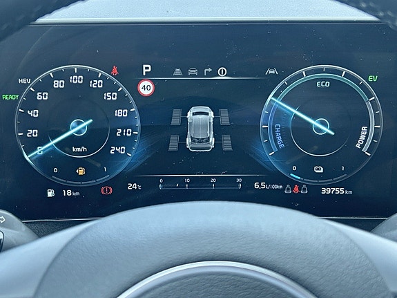 Kia Sportage 10 of 19