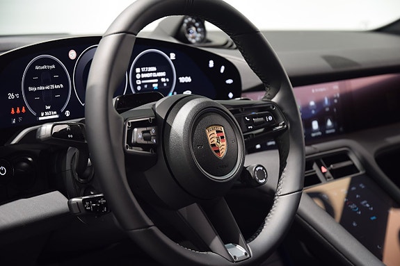 Porsche Taycan 4 6 of 20