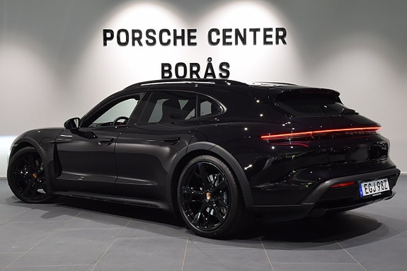 Porsche Taycan 4 20 of 20