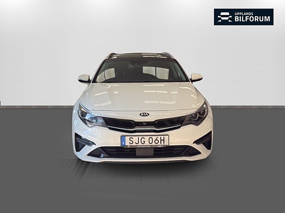 Kia Optima 2 of 5
