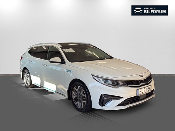 Kia Optima 3 of 5
