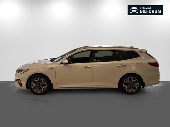 Kia Optima 4 of 5
