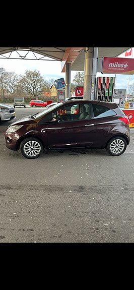 Ford Ka 2 of 2