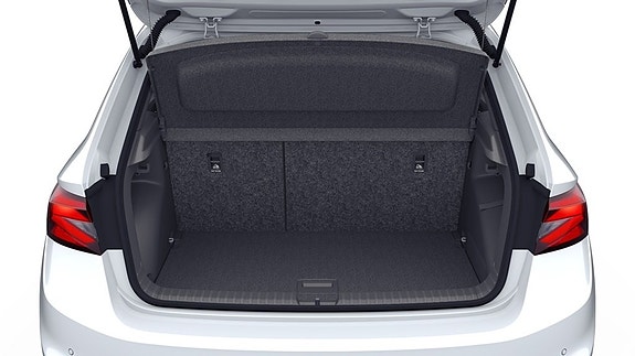 Skoda Fabia 4 of 5