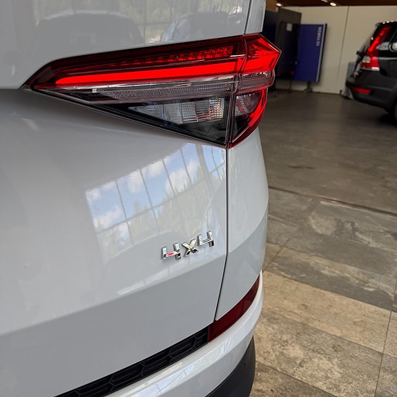 Skoda Kodiaq 7 of 13