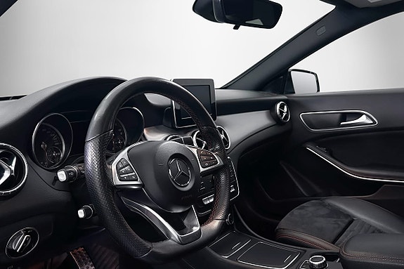 Mercedes-Benz CLA250+ 4 of 5