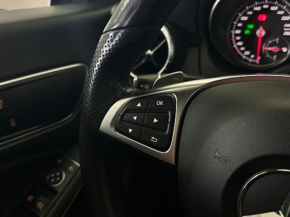Mercedes-Benz CLA250+ 9 of 14