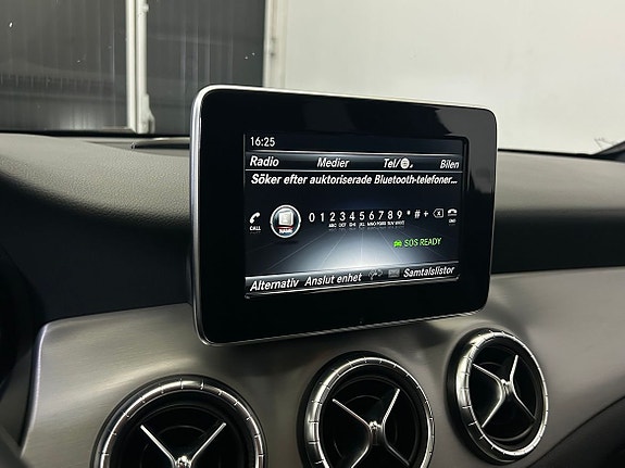 Mercedes-Benz CLA250+ 12 of 14
