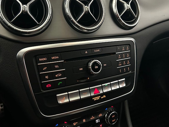 Mercedes-Benz CLA250+ 13 of 14