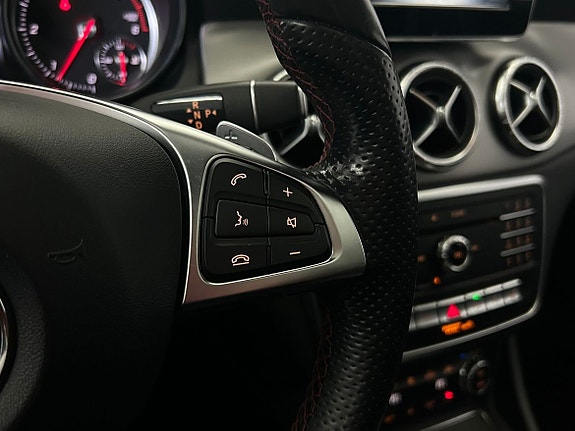 Mercedes-Benz CLA250+ 10 of 14