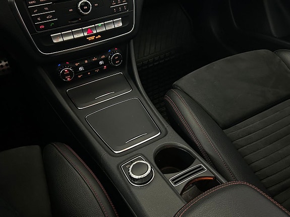 Mercedes-Benz CLA250+ 14 of 14