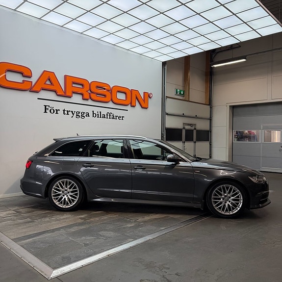 Audi A6 3 of 5