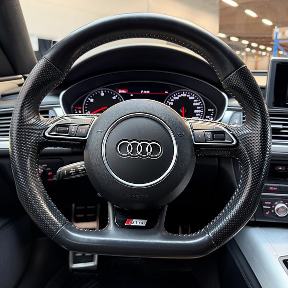 Audi A6 11 of 12