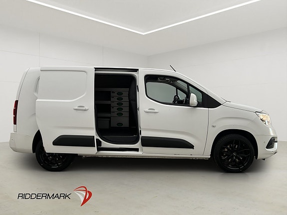 Opel Combo 12 of 30