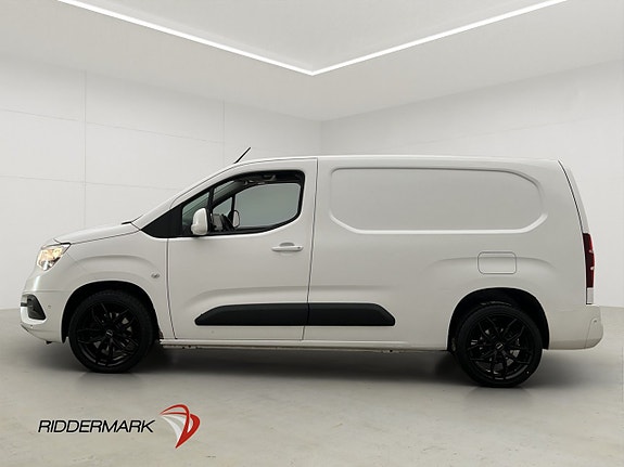 Opel Combo 6 of 30
