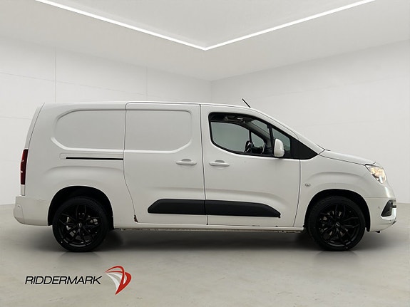 Opel Combo 2 of 5