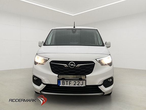 Opel Combo 5 of 5