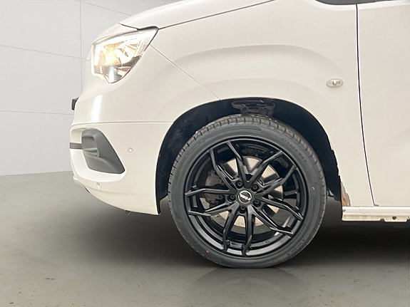 Opel Combo 30 of 30
