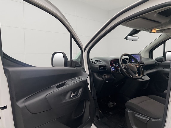 Opel Combo 17 of 30