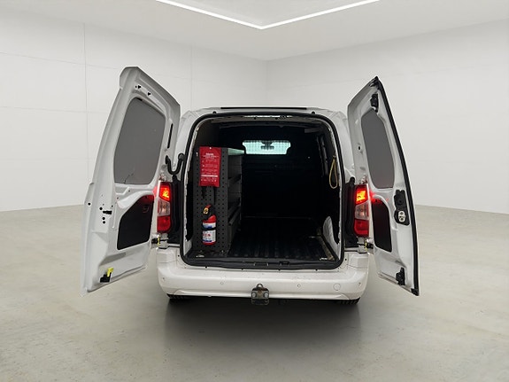 Opel Combo 14 of 30