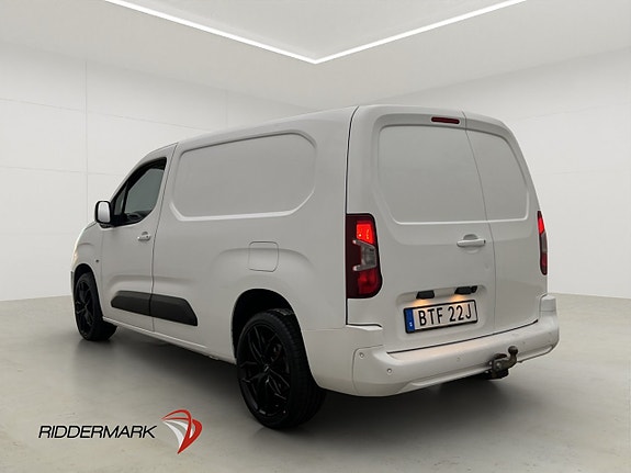 Opel Combo 7 of 30