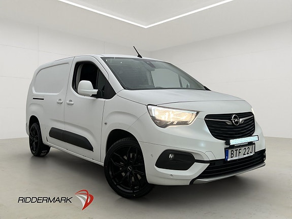 Opel Combo 3 of 30
