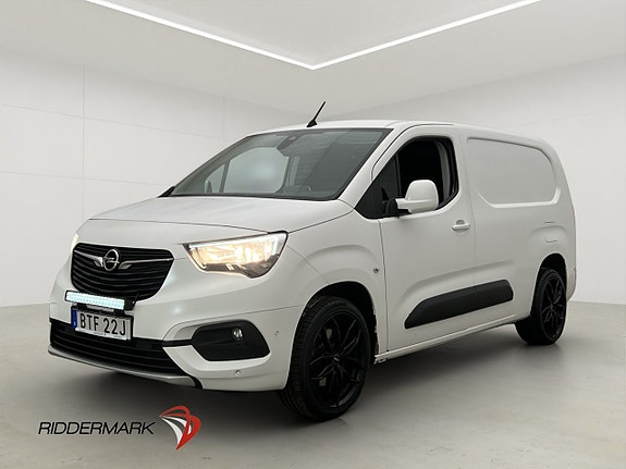 Opel Combo 3 of 5
