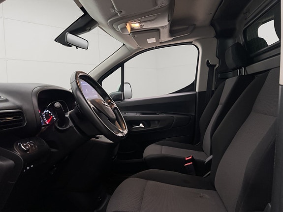 Opel Combo 18 of 30