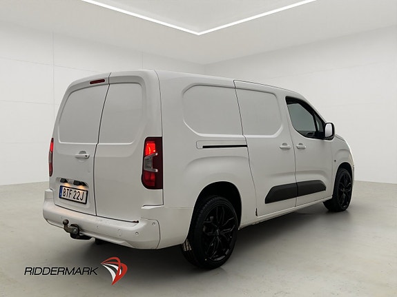 Opel Combo 9 of 30