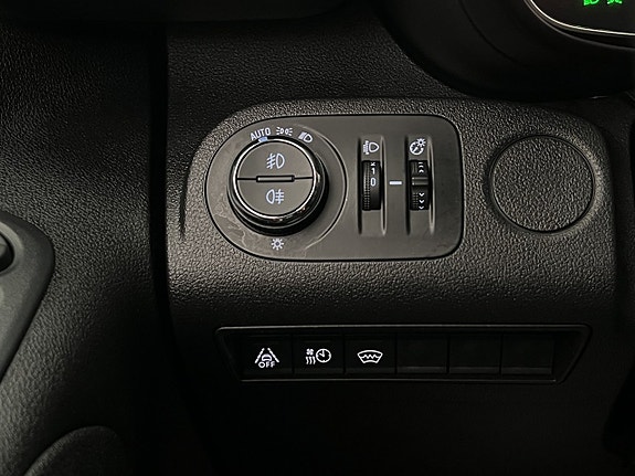 Opel Combo 16 of 30