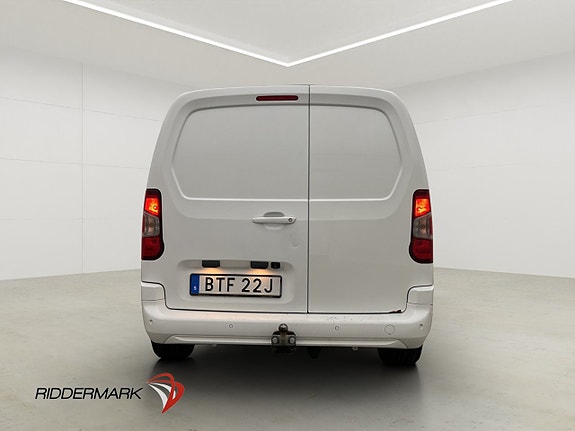 Opel Combo 8 of 30