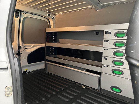 Opel Combo 15 of 30