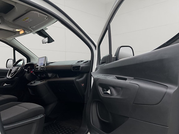 Opel Combo 29 of 30