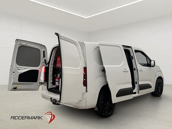 Opel Combo 13 of 30