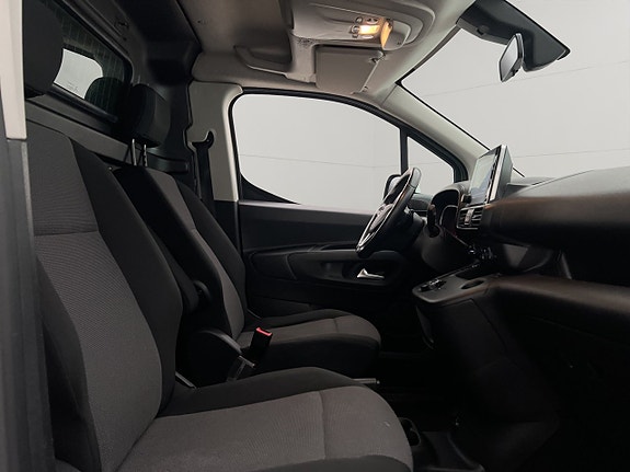 Opel Combo 28 of 30