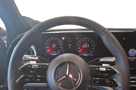 Mercedes-Benz GLC300 de 6 of 22
