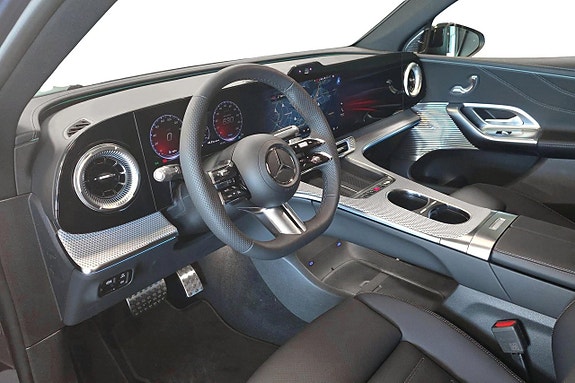 Mercedes-Benz GLC300 de 7 of 22