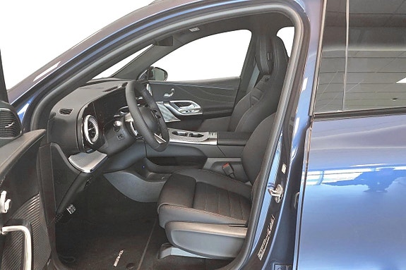 Mercedes-Benz GLC300 de 8 of 22