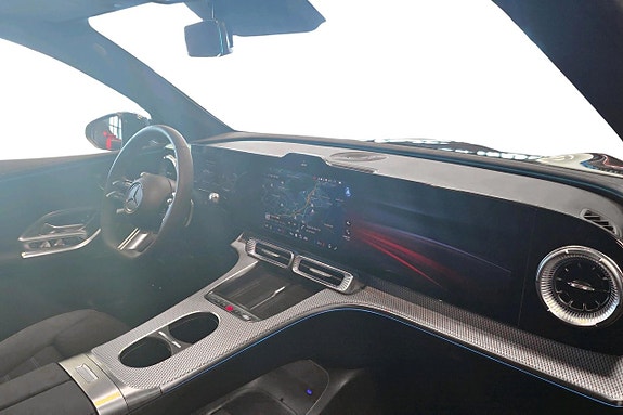 Mercedes-Benz GLC300 de 11 of 22