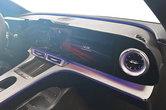 Mercedes-Benz GLC300 de 19 of 22