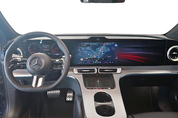 Mercedes-Benz GLC300 de 9 of 22