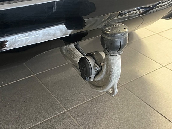 Mercedes-Benz GLA200 d 17 of 21
