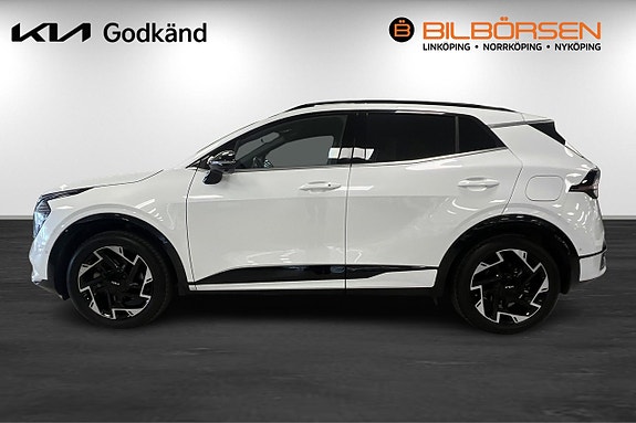 Kia Sportage 4 of 14