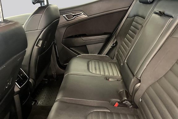 Kia Sportage 9 of 14