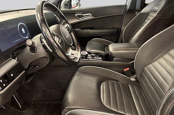 Kia Sportage 8 of 14