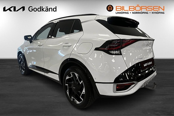 Kia Sportage 6 of 14