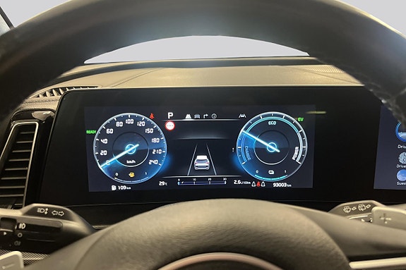 Kia Sportage 10 of 14
