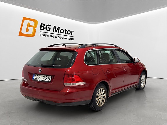 Volkswagen Golf I 4 of 5