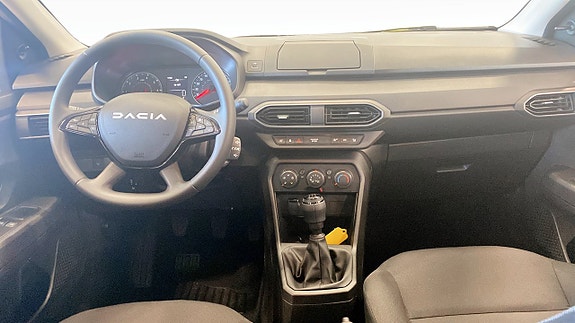 Dacia Sandero 4 of 5